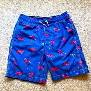 GAP Boys XL swim trunks